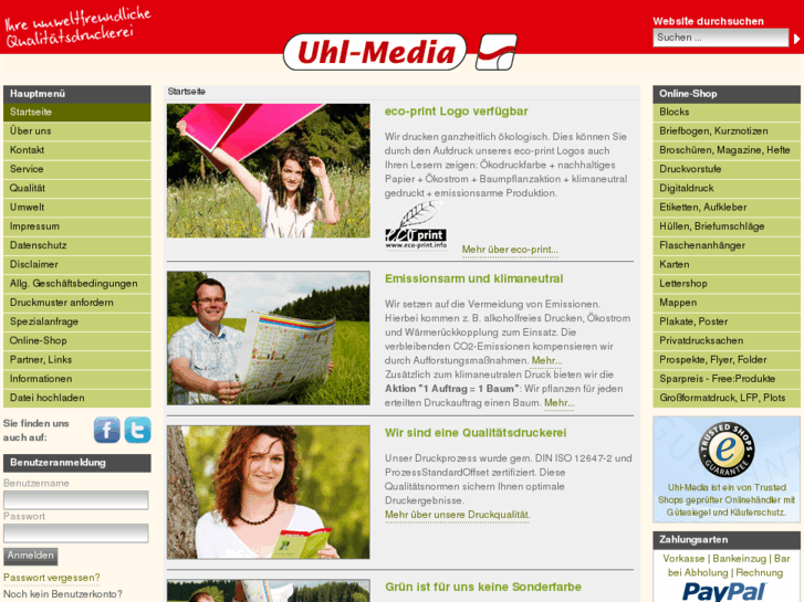 www.uhl-media.de