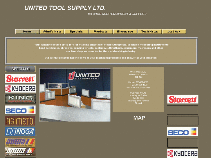 www.unitedtoolsupply.com