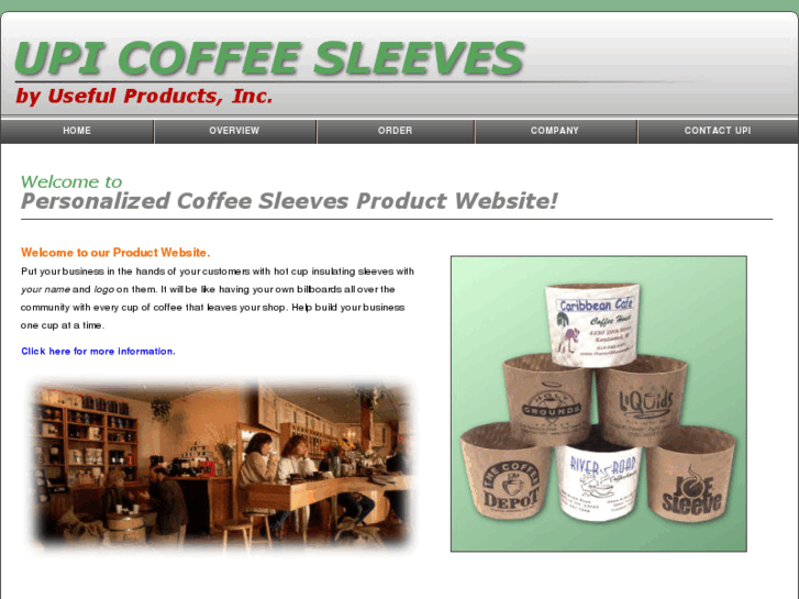 www.upicoffeesleeve.com