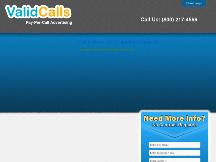 www.validcalls.com