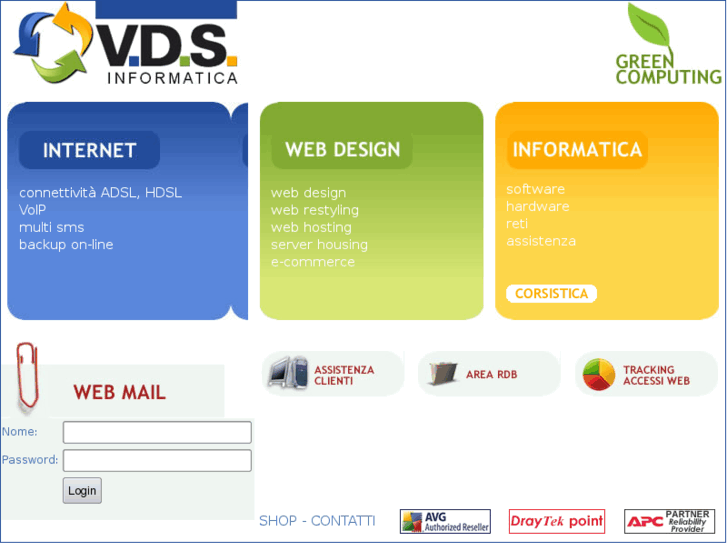 www.vds.it