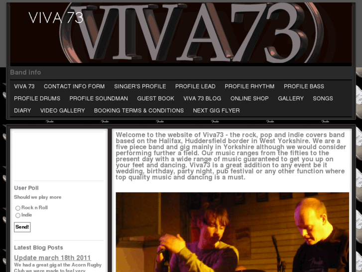 www.viva73.com