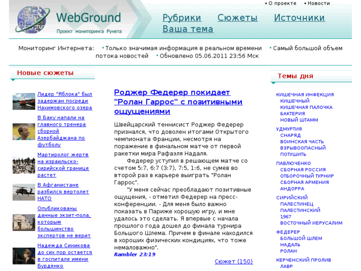 www.webground.su