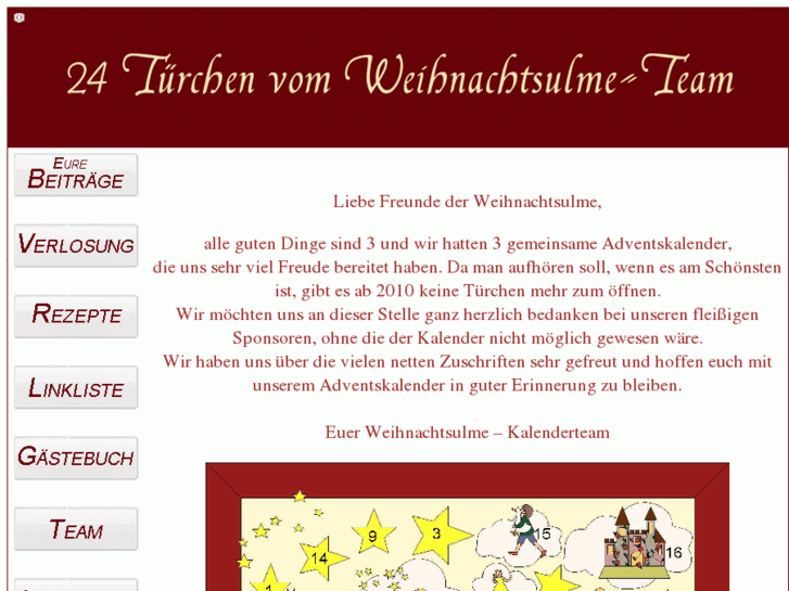 www.weihnachtsulme.com