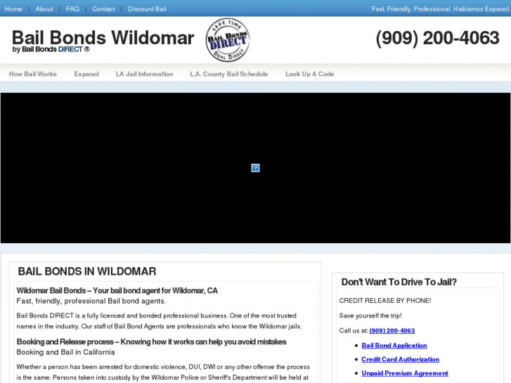 www.wildomarbailbondsman.com