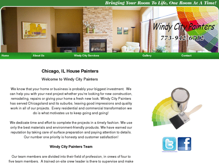 www.windycitypainters.com