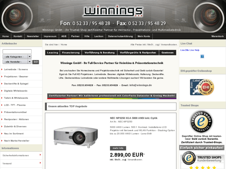 www.winnings.de