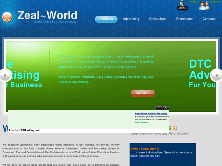 www.zealworld.com