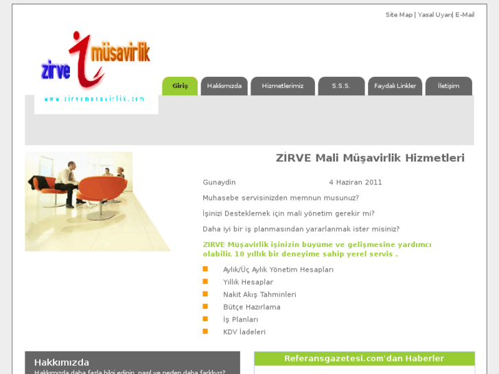 www.zirvemusavirlik.com