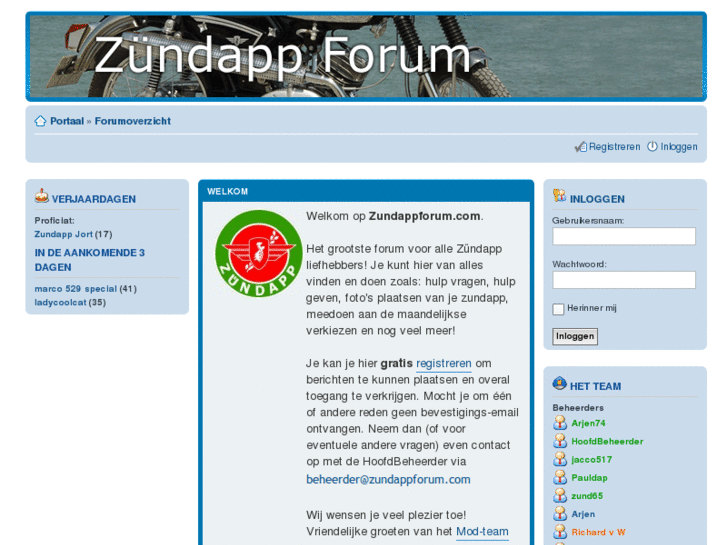 www.zundappforum.net