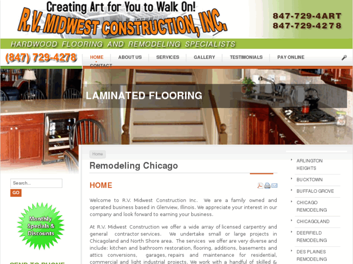 www.1remodelingchicago.com
