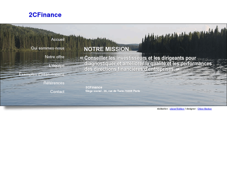 www.2cfinance.net