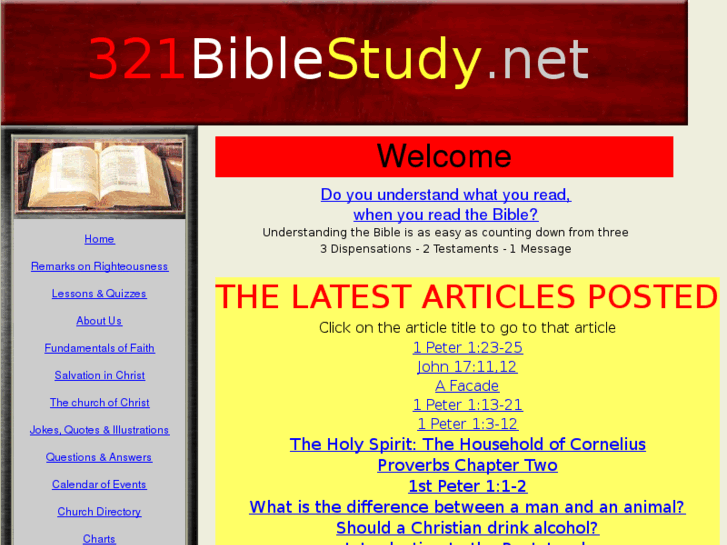 www.321biblestudy.net