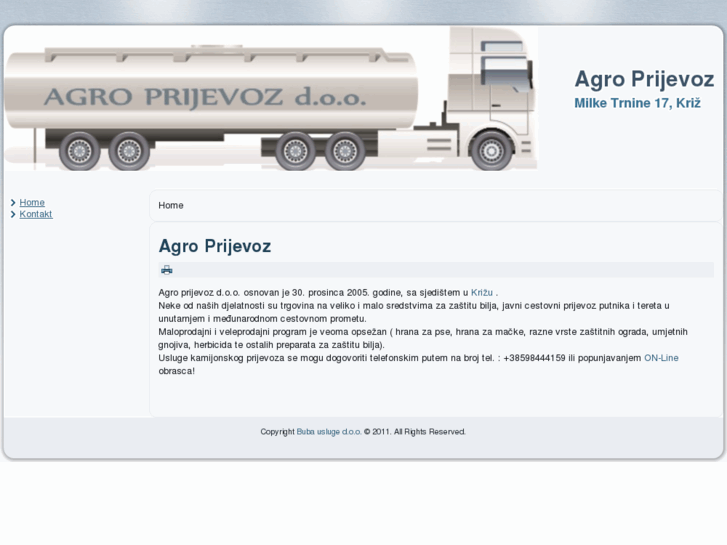 www.agro-prijevoz.com