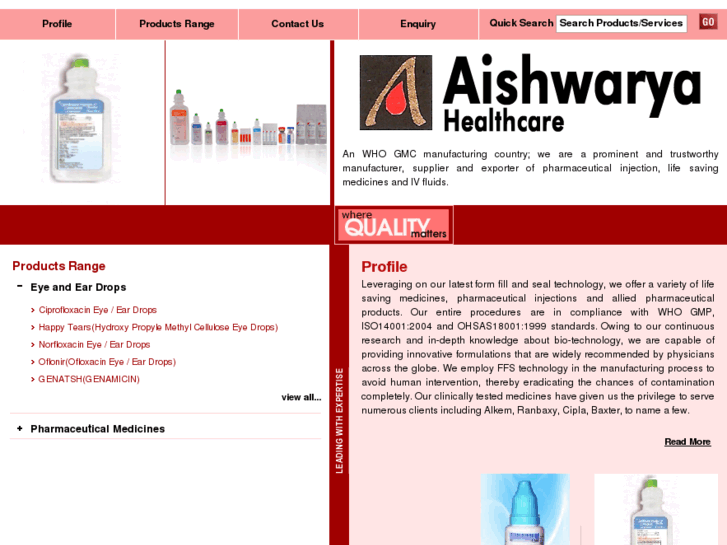 www.aishwaryahealthcare.com