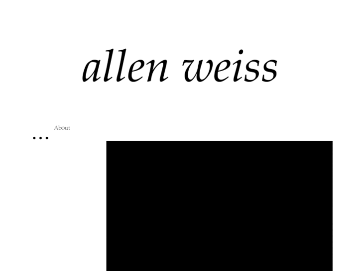 www.allenweiss.com