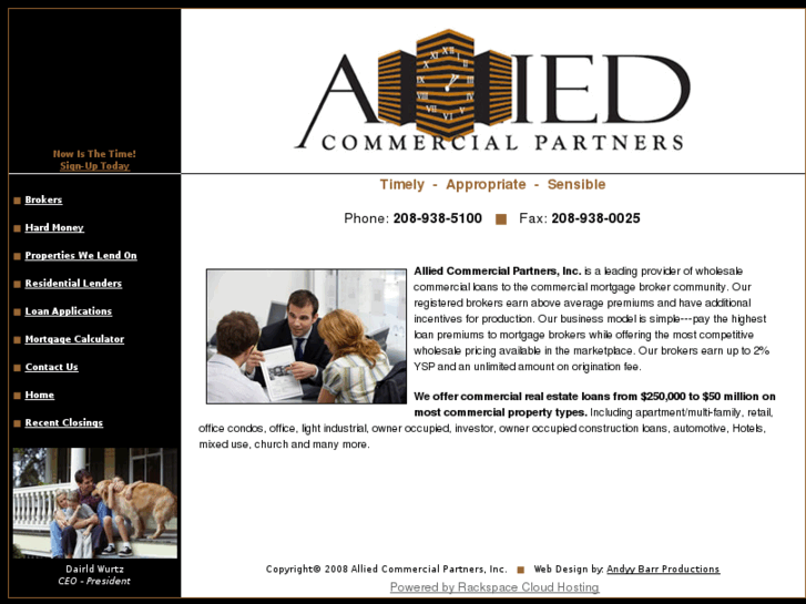 www.alliedcommercialpartners.com