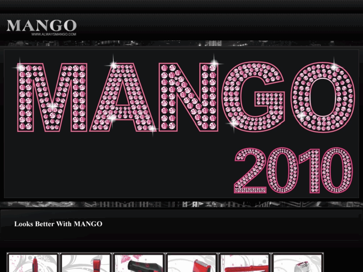 www.alwaysmango.com