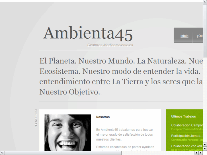 www.ambienta45.es