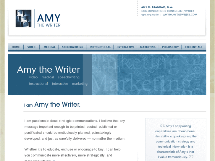 www.amythewriter.com