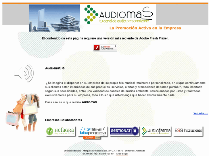 www.audiomas.es