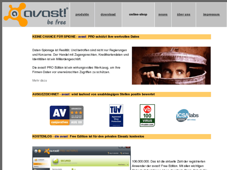 www.avast.at