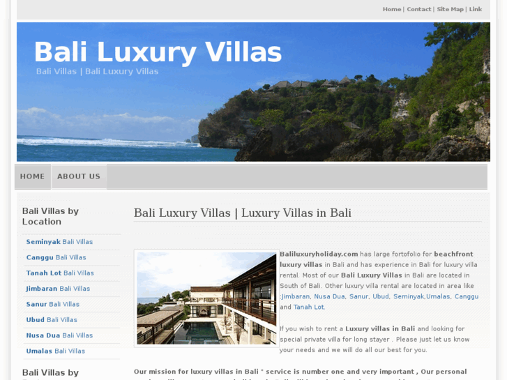 www.baliluxuryholiday.com