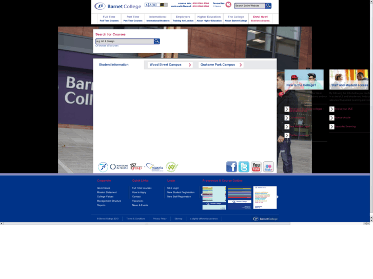 www.barnet.ac.uk