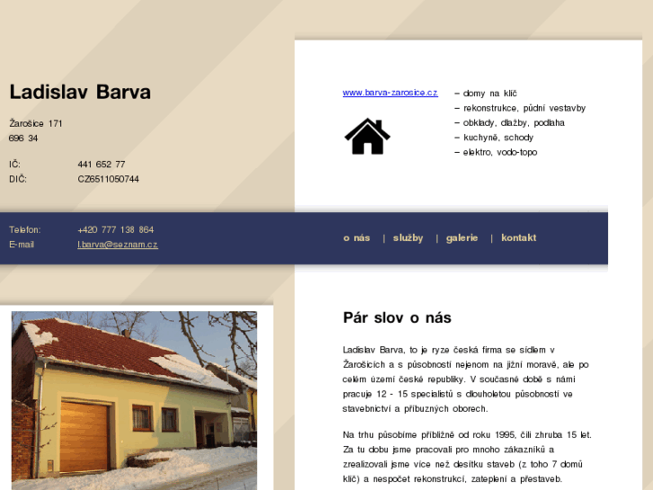 www.barva-zarosice.cz