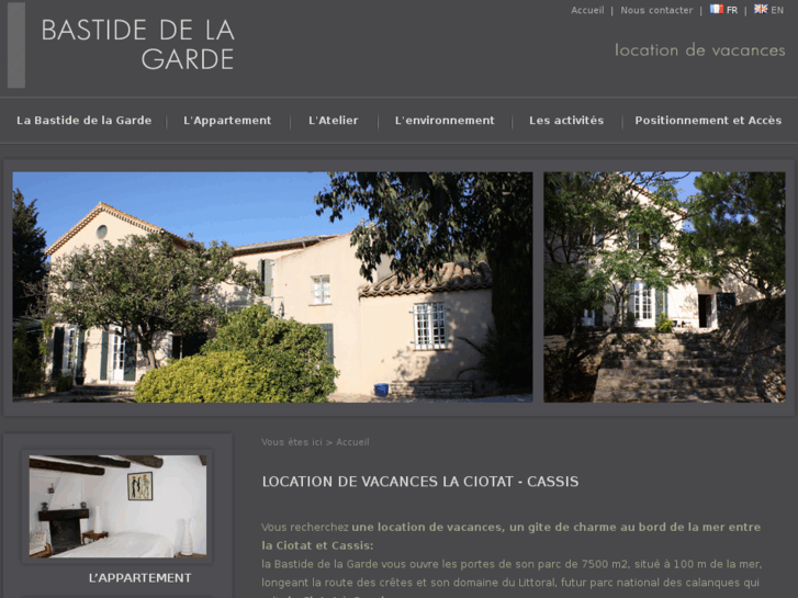 www.bastide-de-la-garde.com