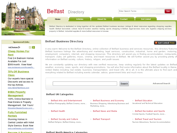 www.belfastdir.com