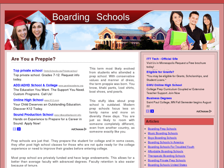 www.boardingprepschools.com