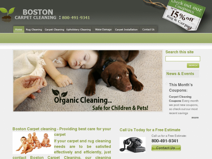 www.boston-carpetcleaning.net