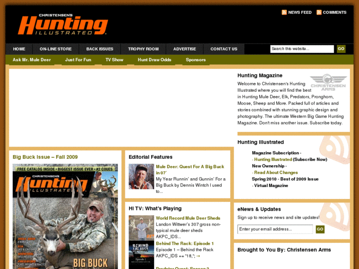 www.bowhuntingillustrated.com