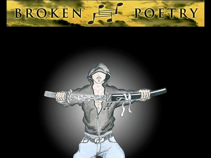 www.brokenpoetry.com