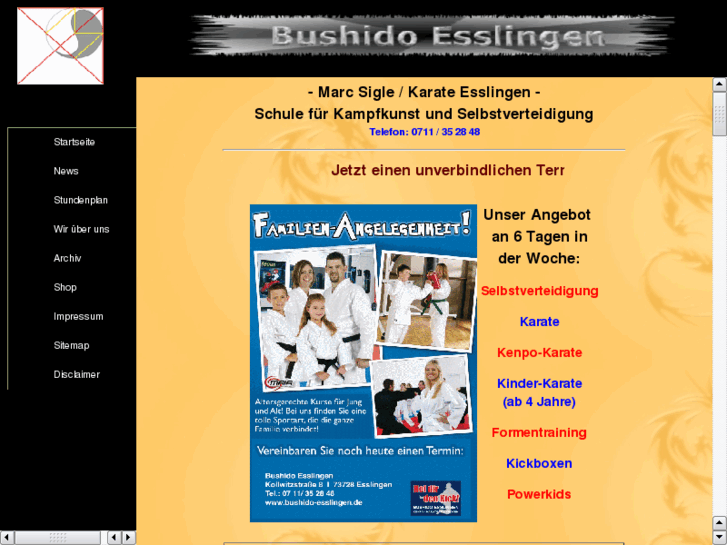 www.bushido-esslingen.de