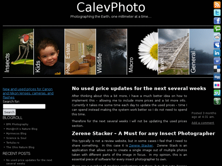 www.calevphoto.com