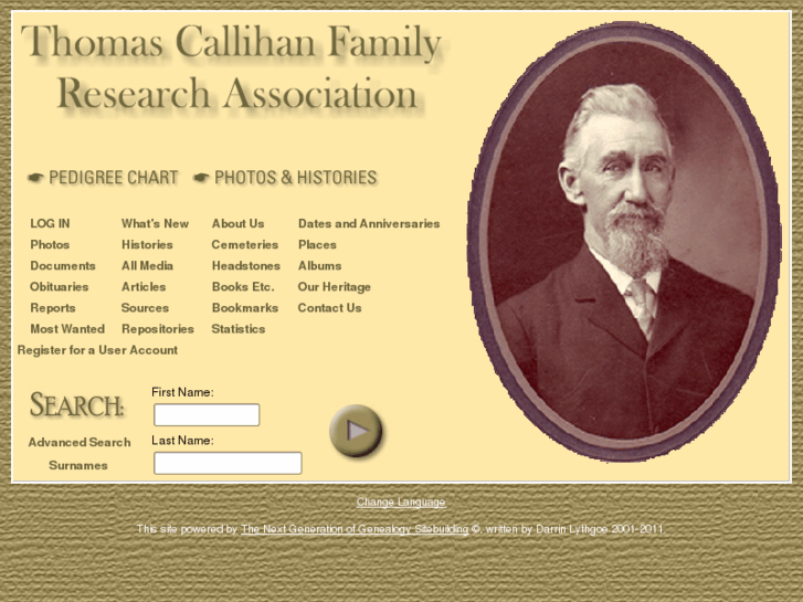 www.callihanfamilyresearch.org