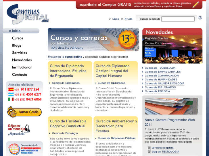 www.campusdigital.com