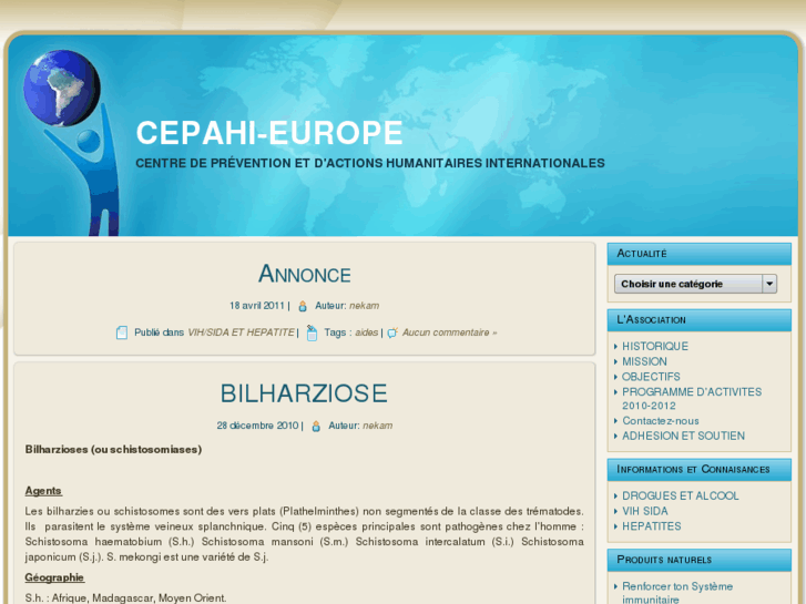 www.cepahi-europe.com