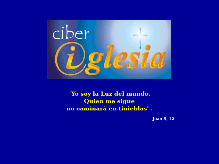 www.ciberiglesia.com