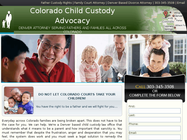 www.colo-divorce.com