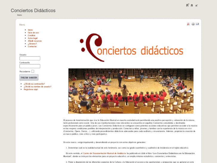 www.conciertosdidacticos.org