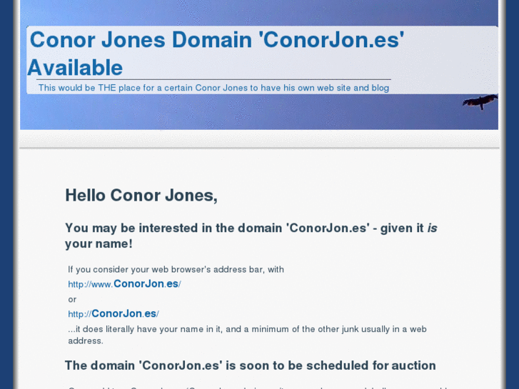 www.conorjon.es