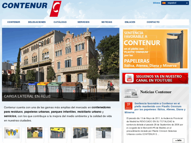 www.contenur.com