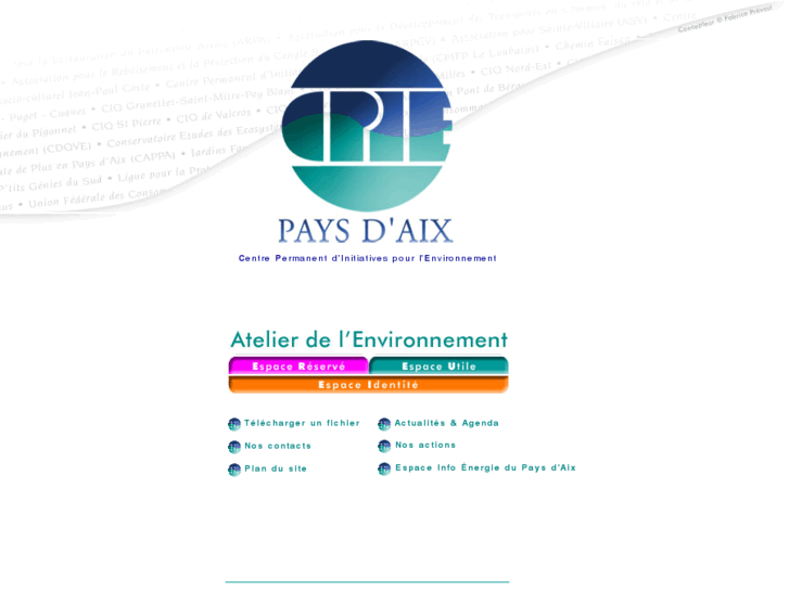 www.cpie-paysdaix.com