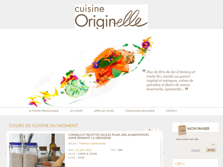 www.cuisine-originelle.com