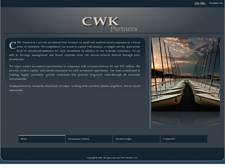 www.cwkpartners.info