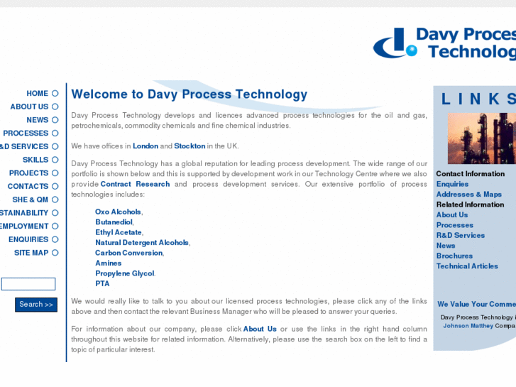 www.davyprotech.com