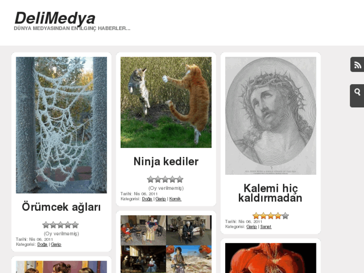 www.delimedya.com